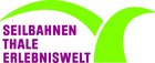 Seilbahnen Thale GmbH Logo