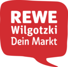 REWE Cindy Wilgotzki oHG Logo