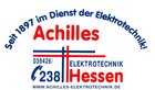 Achilles Elektrotechnik Logo