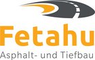 Fetahu Asphalt- und Tiefbau Logo