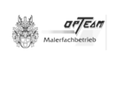 OPTEAM Malerfachbetrieb GmbH Logo