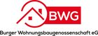 Burger Wohnungsbaugenossenschaft eG. Logo