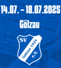 SV Gölzau Logo