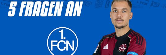 5 Fragen an Julian Justvan