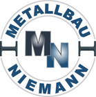 Metallbau Niemann eG Logo