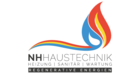 NH Haustechnik GmbH Logo