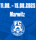 FC Marwitz 09 Logo