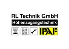 RL Technik GmbH Logo