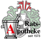 Rats-Apotheke Inh. Alexander Grimme Logo