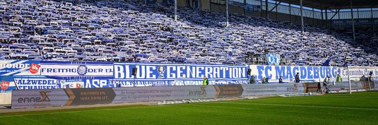 Tickets für die beiden Heimspiele erhaltet ihr ab Dienstag