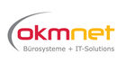 okm Bürosysteme GmbH Logo