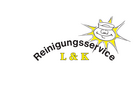 L&K Reinigungsservice GmbH Logo