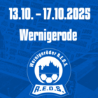 Wernigeröder REDS Logo