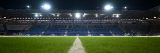 Stellungnahme des 1. FC Magdeburg