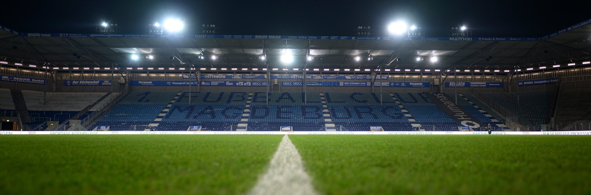 Stellungnahme des 1. FC Magdeburg
