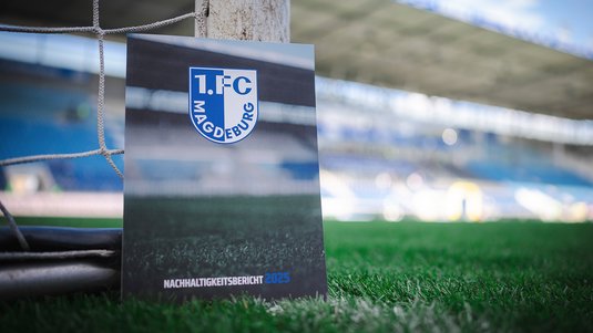 Nachhaltigkeitsbericht 2025