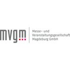 MVGM Messe- und Veranstaltungsgesellschaft Magdeburg GmbH Logo