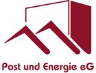 Wohnungsgenossenschaft "Post und Energie" eG Logo