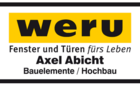 Abicht Bauelemente und Hochbau GmbH Logo