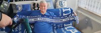 "Matchday" -Ausgabe vor Schalke