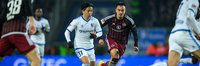 Tatsuya Ito gegen Nürnberg