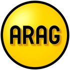 ARAG Versicherungen Magdeburg Logo