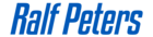Ralf Peters Logo