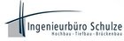 Ingenieurbüro Schulze GmbH & Co. KG Logo