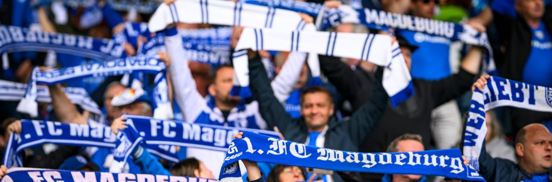 Fans in der Avnet Arena
