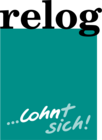 relog-lohn GmbH Magdeburg Logo