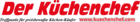 Der Küchenchef e. K. Logo