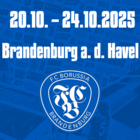 FC Borussia Brandenburg Logo
