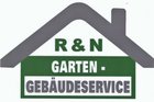 R & N Garten- und Gebäudeservice Logo