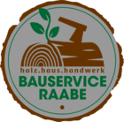 Bauservice Raabe Inh. Tobias Raabe Logo