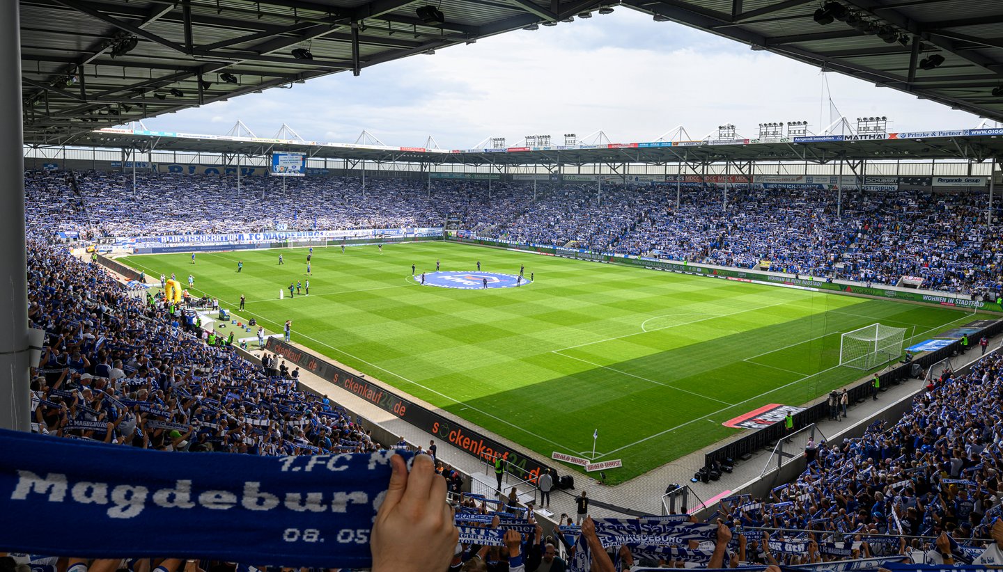 Spieltaginfo Hamburger SV 1 FC Magdeburg spieltaginfo-hamburger-sv-1-fc-magdeburg