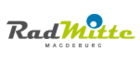 RadMitte Logo
