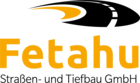 Fetahu Asphalt- und Tiefbau Logo