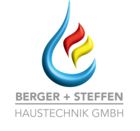 Berger + Steffen Haustechnik GmbH Logo