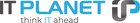 IT-Planet GmbH Logo