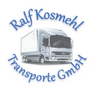 Ralf Kosmehl Transporte GmbH Logo