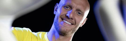 Dominik Reimann bleibt bei unserem Club