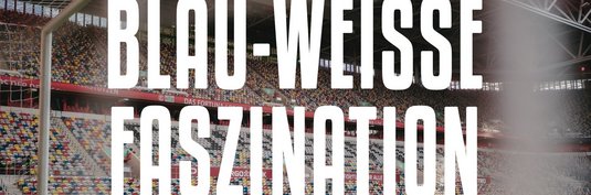 Blau-Weiße Faszination