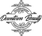 Downtown Beauty Logo