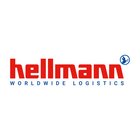 Hellmann Worldwide Logistics Germany GmbH & Co. KG Logo