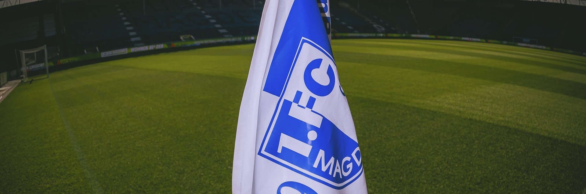 Statement des 1. FC Magdeburg