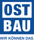 OST BAU Osterburger Straßen-, Tief- und Hochbau GmbH Logo