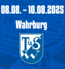 TuS Wahrburg Logo