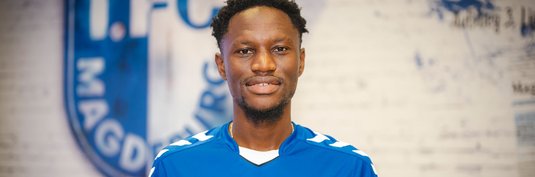 Momo Cissé