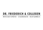 Dr.Friederich & Collegen PartGmbB Logo