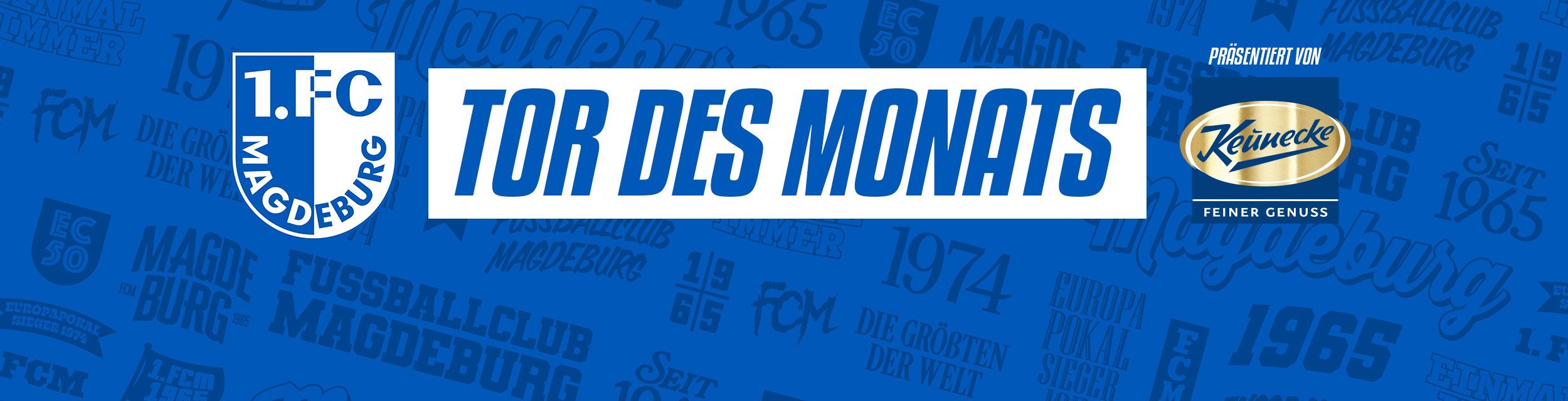 FCM-Tor des Monats Dezember 2025